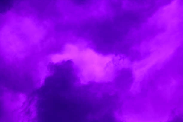 istock image of clouds in the sky 1040505664