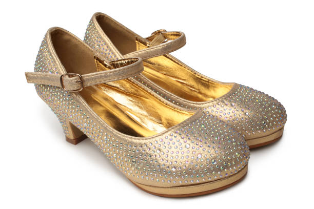 sherri hill prom dress gold OneDrop Handmade Men Dress Shoes Suede Gold Black Rivet Spikes Party Wedding Prom Loafers Black / 14