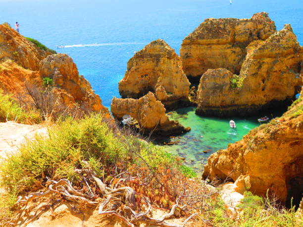 istock Amazing Algarve, Portugal 1040515728