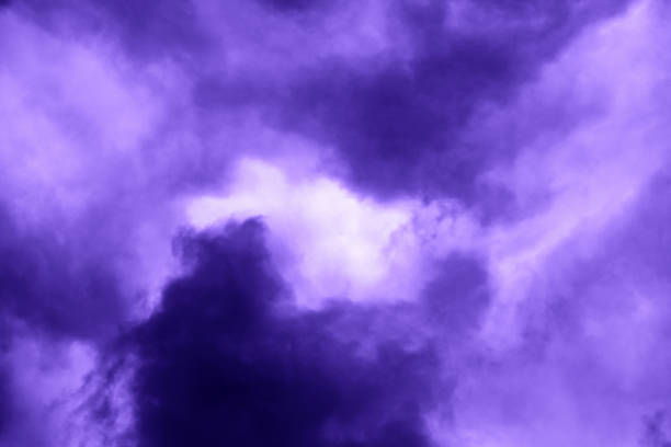 istock image of clouds in the sky 1040516354