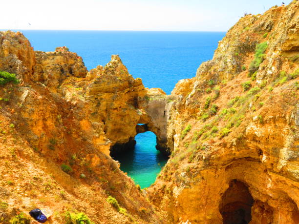 istock Amazing Algarve, Portugal 1040518752
