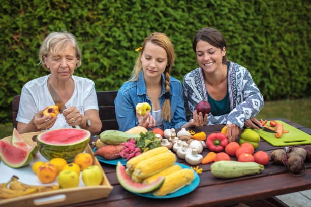 istock Vegan health eating 1040544062