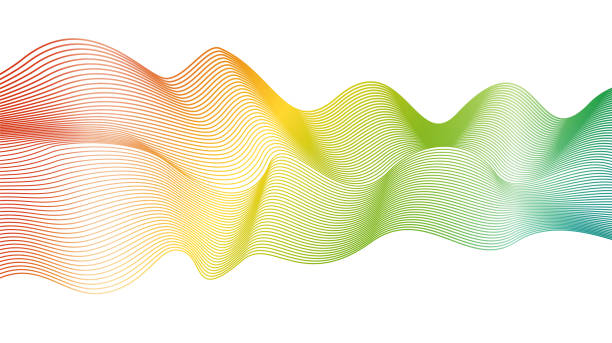 Spectral Line Pattern 620+ Spectral Line Stock Photos, Pictures & Royalty-Free Images - iStock