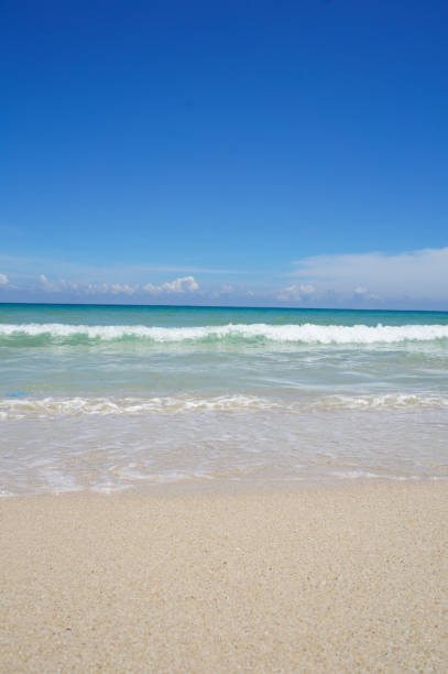 istock Hainan Island Beach in south china 1040558660