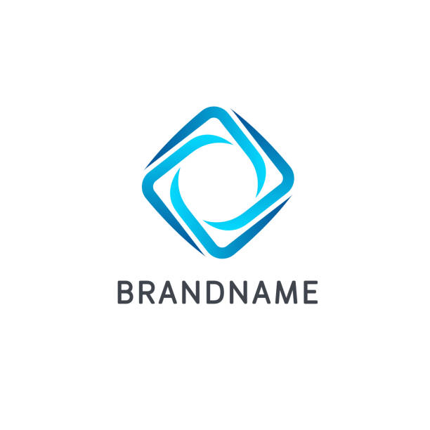 Abstract Merge Logo 5,400+ Merge Logo Stock Illustrations, Royalty-Free Vector Graphics ...