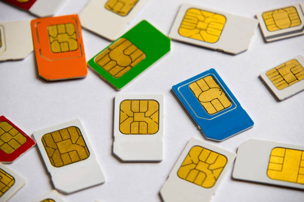Mini Sim Format 130+ Credit Card Format Stock Photos, Pictures & Royalty-Free Images ...