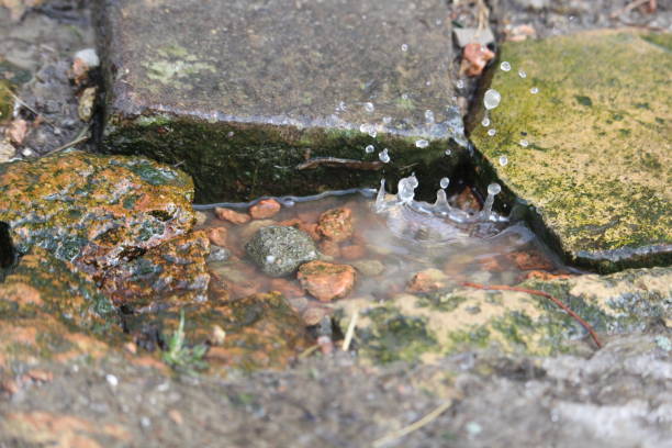 istock Splash of water 1040592646