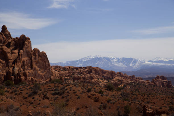 istock Colors of Colorado 1040604878