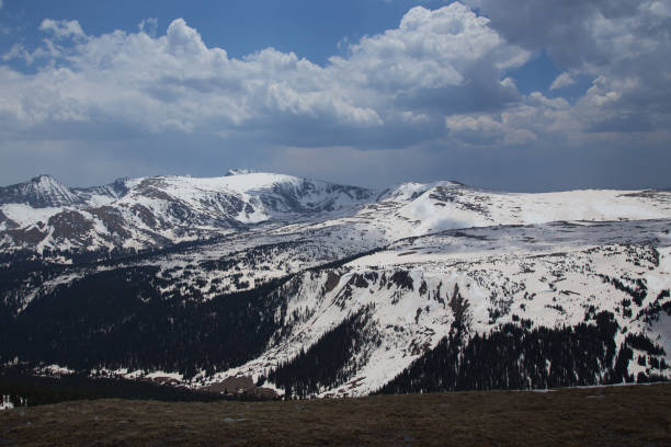 istock Colors of Colorado 1040604940