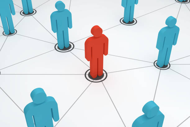 istock Social Network, Social Media, Teamwork, Business Concept 1040626426