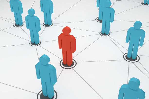 istock Social Network, Social Media, Teamwork, Business Concept 1040626514