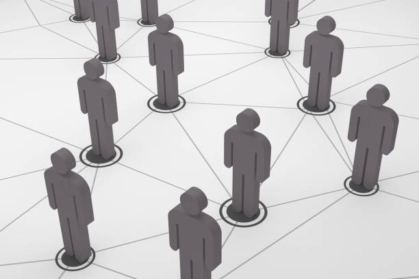 istock Social Network, Social Media, Teamwork, Business Concept 1040626632
