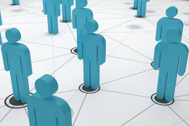 istock Social Network, Social Media, Teamwork, Business Concept 1040627890