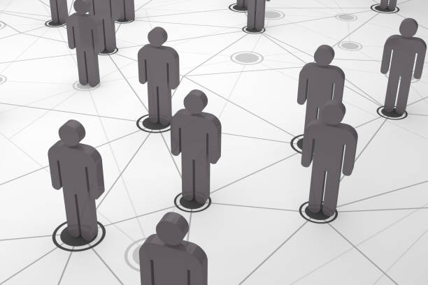 istock Social Network, Social Media, Teamwork, Business Concept 1040628884