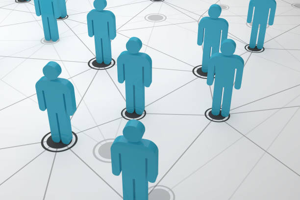 istock Social Network, Social Media, Teamwork, Business Concept 1040629006