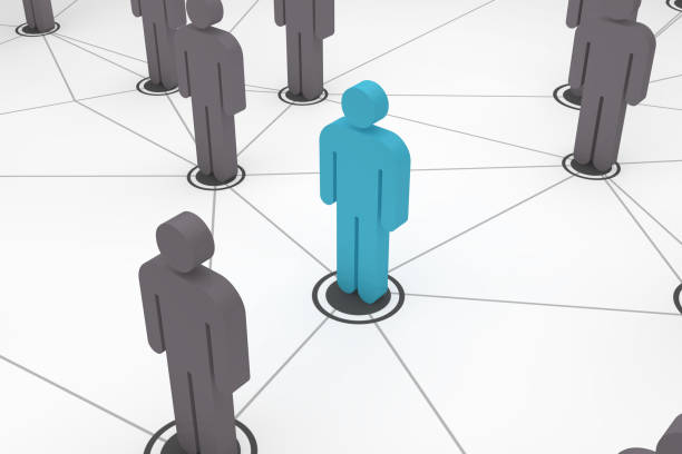 istock Social Network, Social Media, Teamwork, Business Concept 1040629530