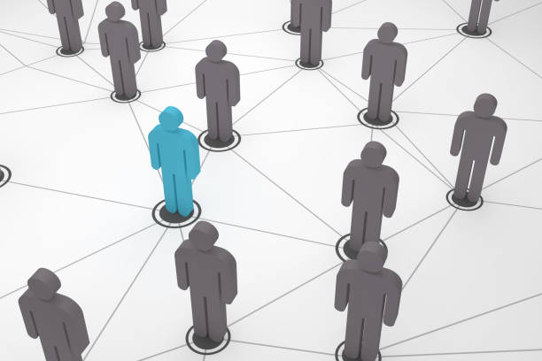 istock Social Network, Social Media, Teamwork, Business Concept 1040629574