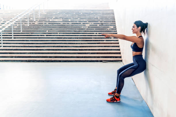 Fitness is all in the mindset