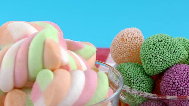 istock Candy Sweet Jelly Lolly 1040638672