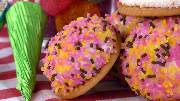 istock Candy Sweet Jelly Lolly 1040644116