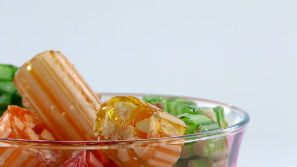 istock Candy Sweet Jelly Lolly 1040648414