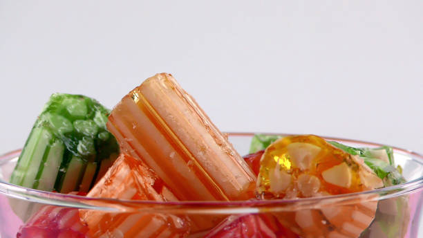 istock Candy Sweet Jelly Lolly 1040648418