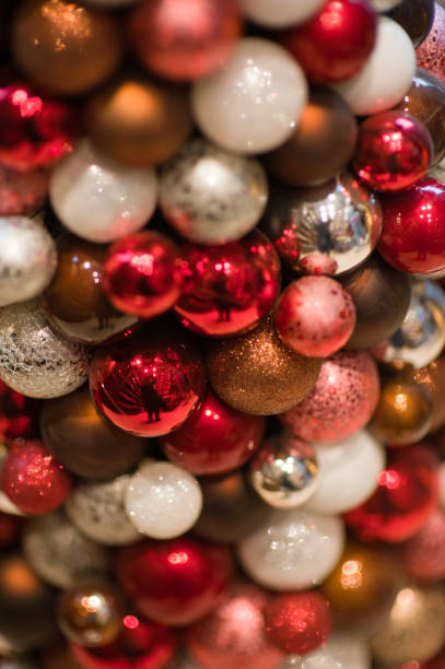 istock Close-Up Of Christmas Decoration 1040653386