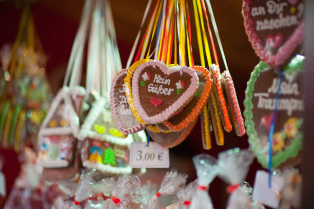 istock Close-Up Of Christmas Decoration 1040653392