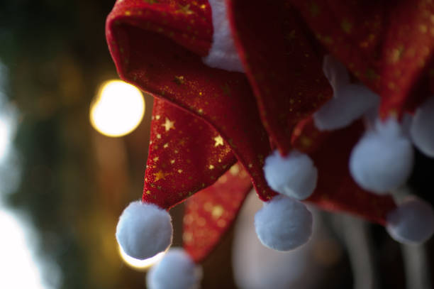 istock Close-Up Of Christmas Decoration 1040653624