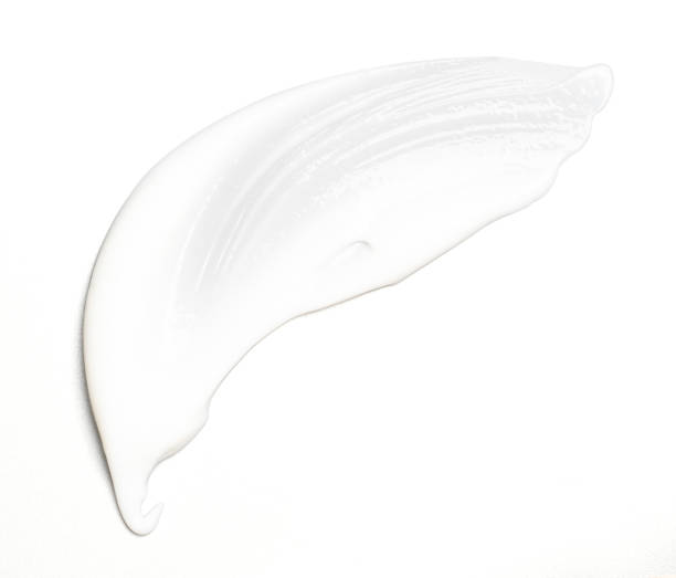 istock cosmetic cream isolated on white 1040684106
