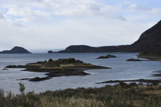 istock Ushuaia, Argentina 1040722130