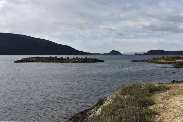 istock Ushuaia, Argentina 1040722194
