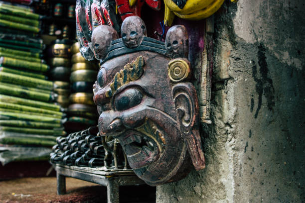 istock Colors of Nepal 1040784054