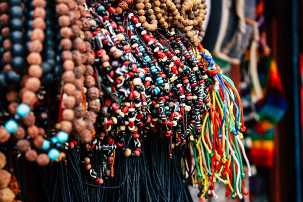 istock Colors of Nepal 1040784632