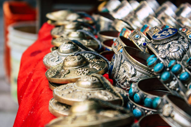 istock Colors of Nepal 1040785212