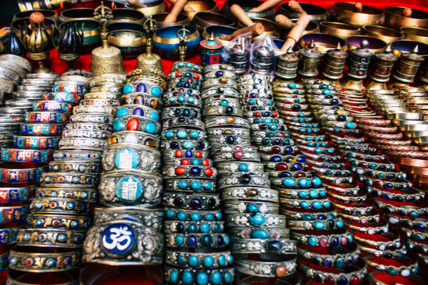 istock Colors of Nepal 1040785218