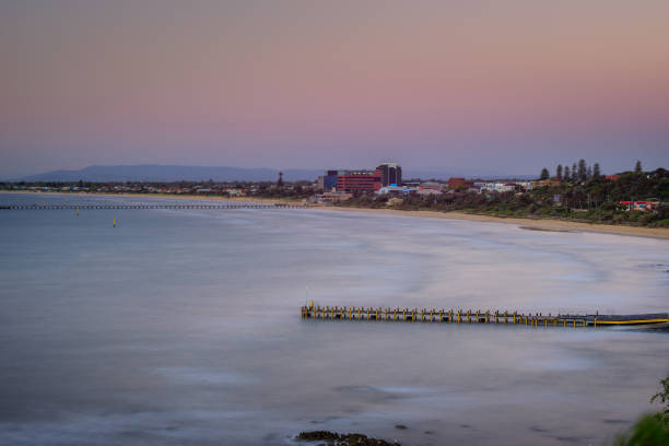 istock Frankston pier over the bay 1040785264