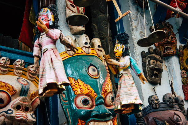 istock Colors of Nepal 1040785516