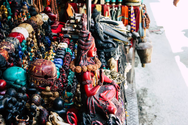istock Colors of Nepal 1040787816