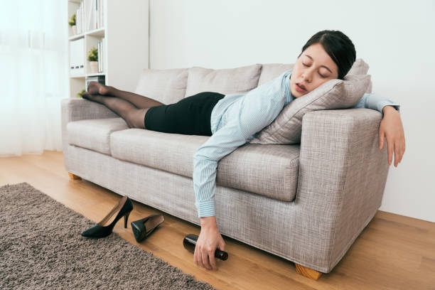 istock she is drunk and fell asleep 1040827928