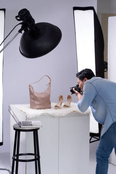 istock Fashion shot 1040853042