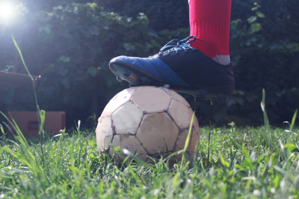 Football ball