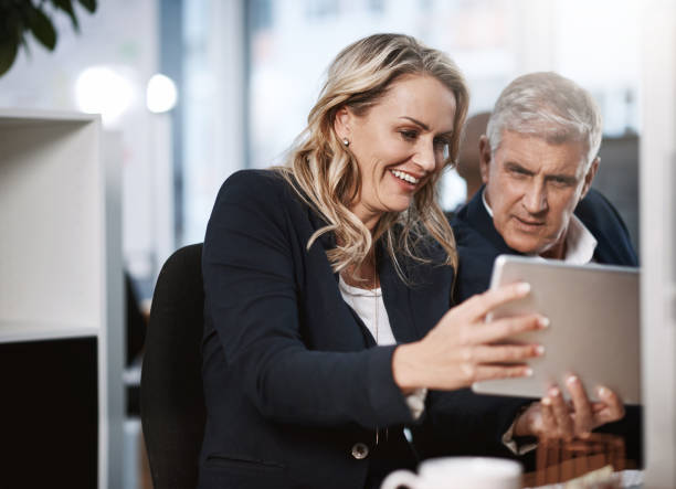 istock The world online holds all they need 1040878906