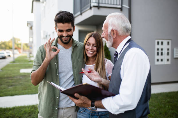 Buying new house