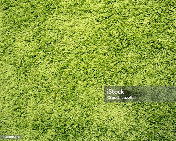 Зеленый Синтетический Короткоnapped Покрытие Ковра Пола — стоковые фотографии и другие картинки Абстрактный