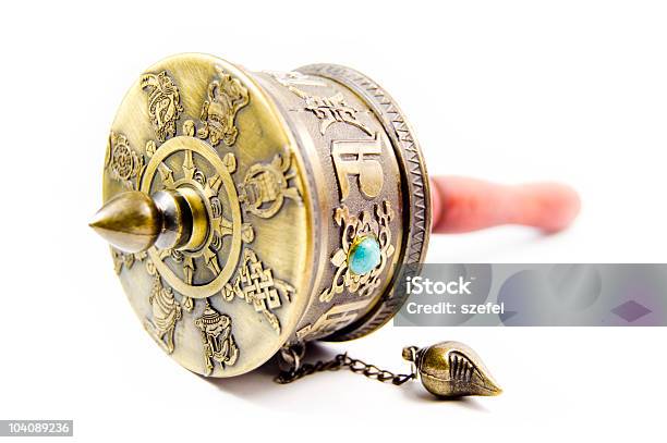 Prayer Wheels Stock Photo - Download Image Now - Asia, Buddha, Buddhism