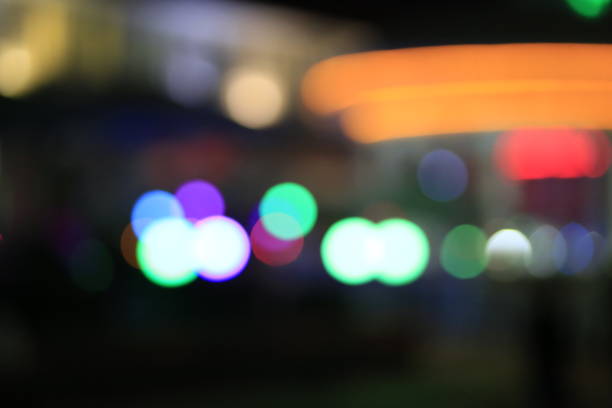 istock Glitter sparkling abstract bokeh defocused background 1040892418