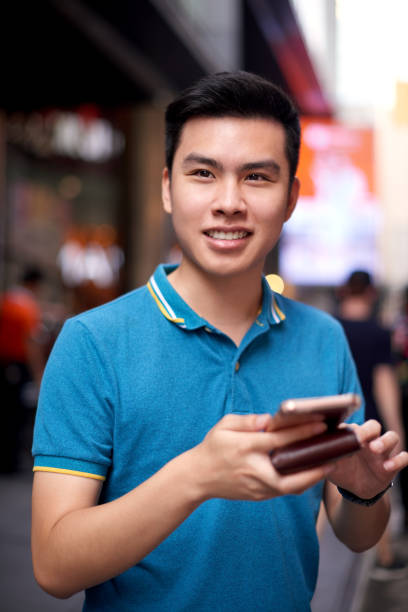 istock You want directions around town? 1040901978