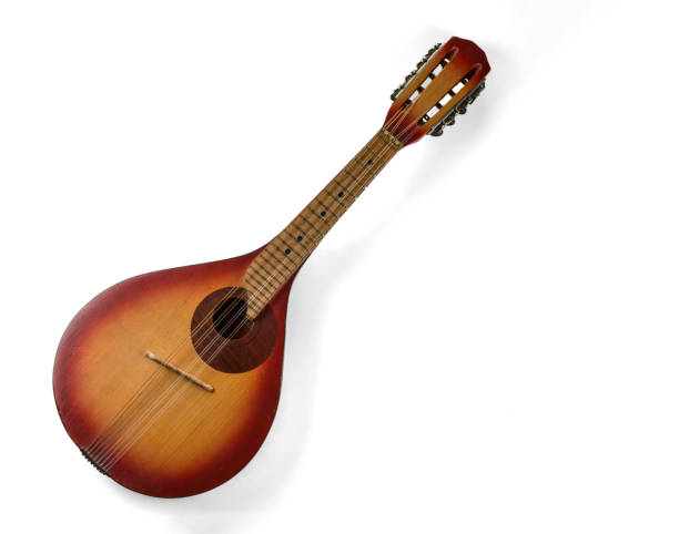 Mandolin music