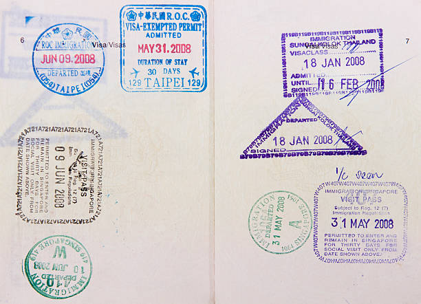 istock Travel to Asia 104090549